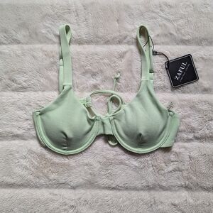 Underwire Bikini Top